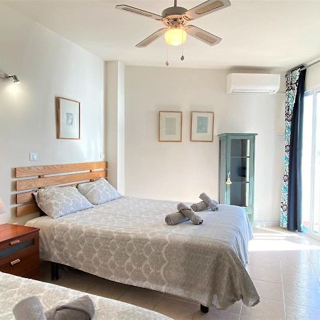Appartamento Torresol Torrecilla 506 Casasol Nerja Esterno foto