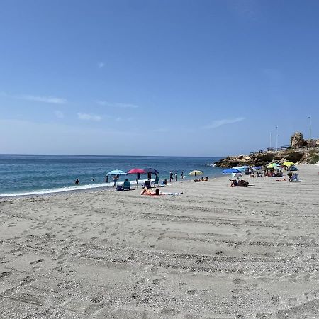 Appartamento Torresol Torrecilla 506 Casasol Nerja Esterno foto