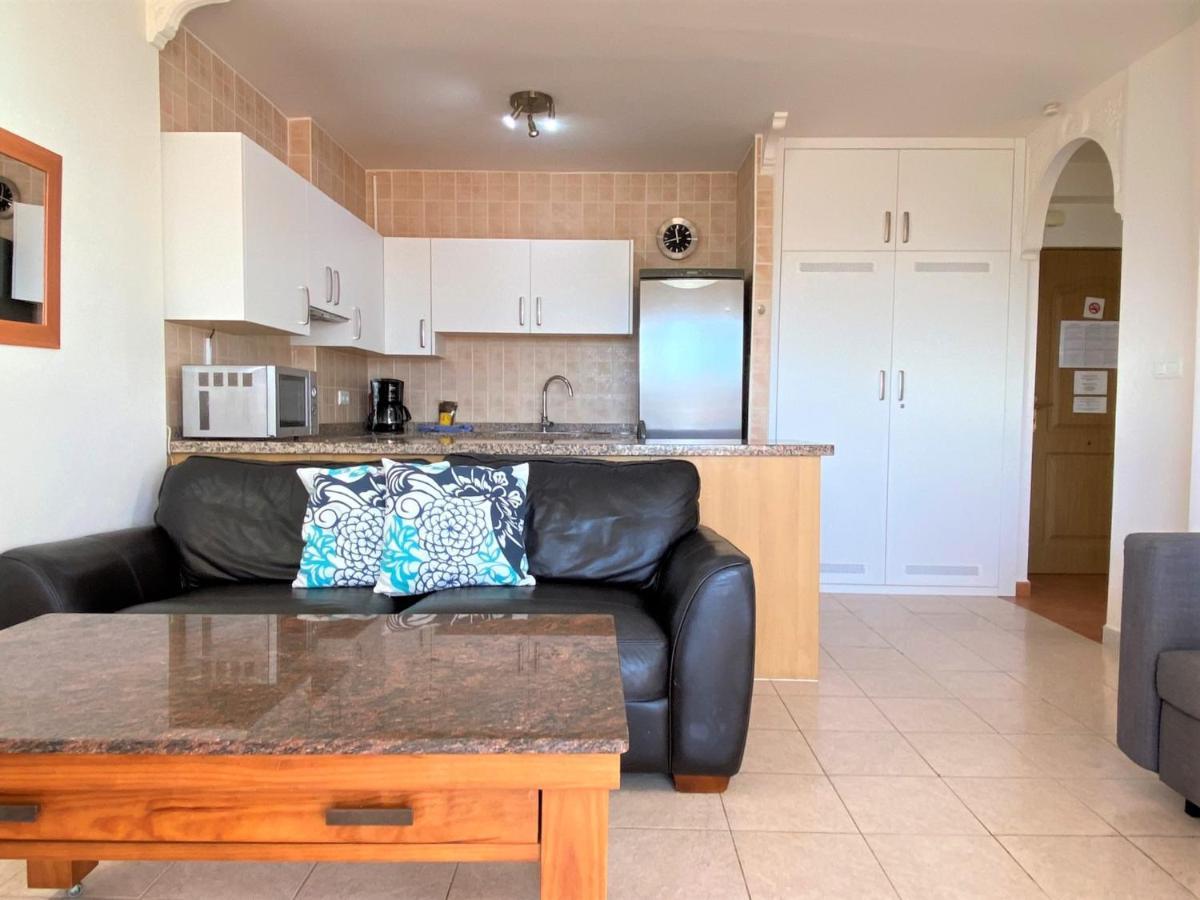 Appartamento Torresol Torrecilla 506 Casasol Nerja Esterno foto