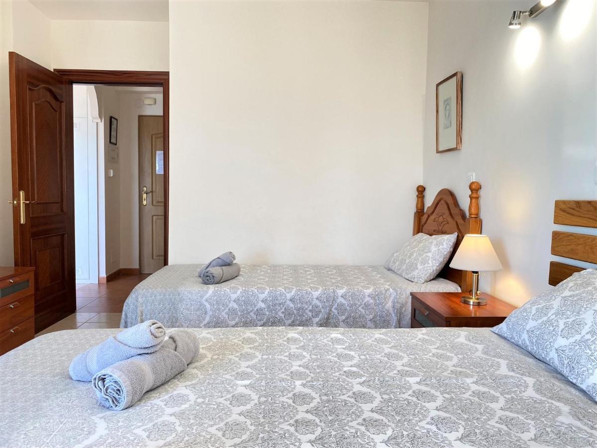 Appartamento Torresol Torrecilla 506 Casasol Nerja Esterno foto