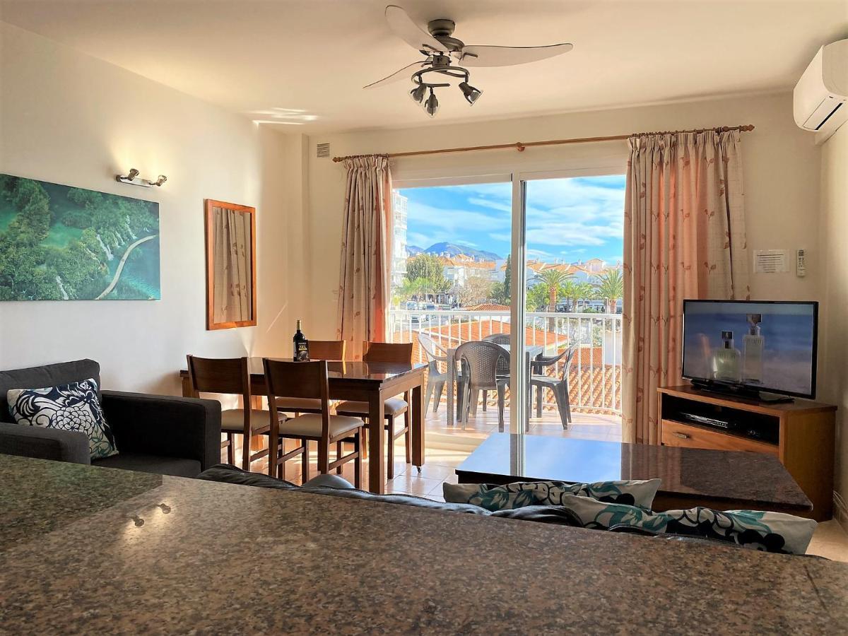 Appartamento Torresol Torrecilla 506 Casasol Nerja Esterno foto