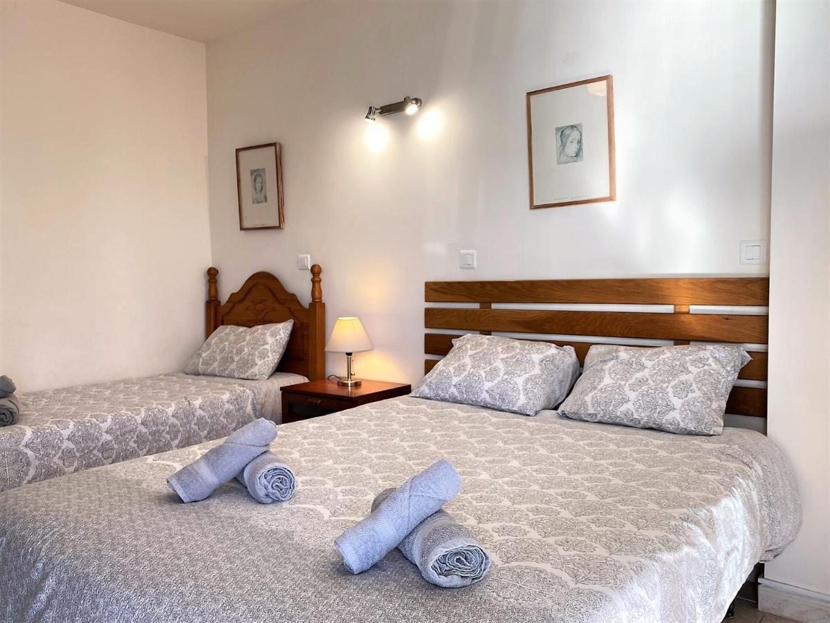 Appartamento Torresol Torrecilla 506 Casasol Nerja Esterno foto