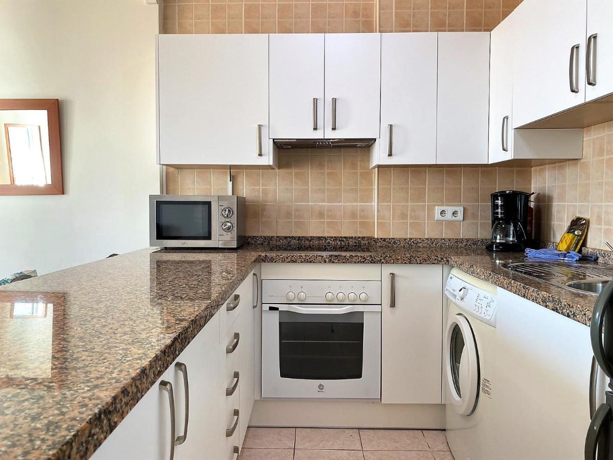 Appartamento Torresol Torrecilla 506 Casasol Nerja Esterno foto