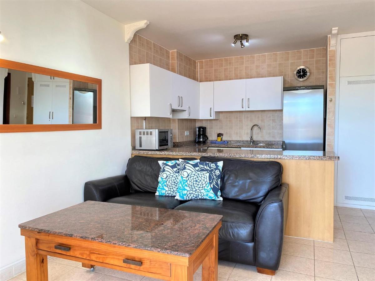 Appartamento Torresol Torrecilla 506 Casasol Nerja Esterno foto