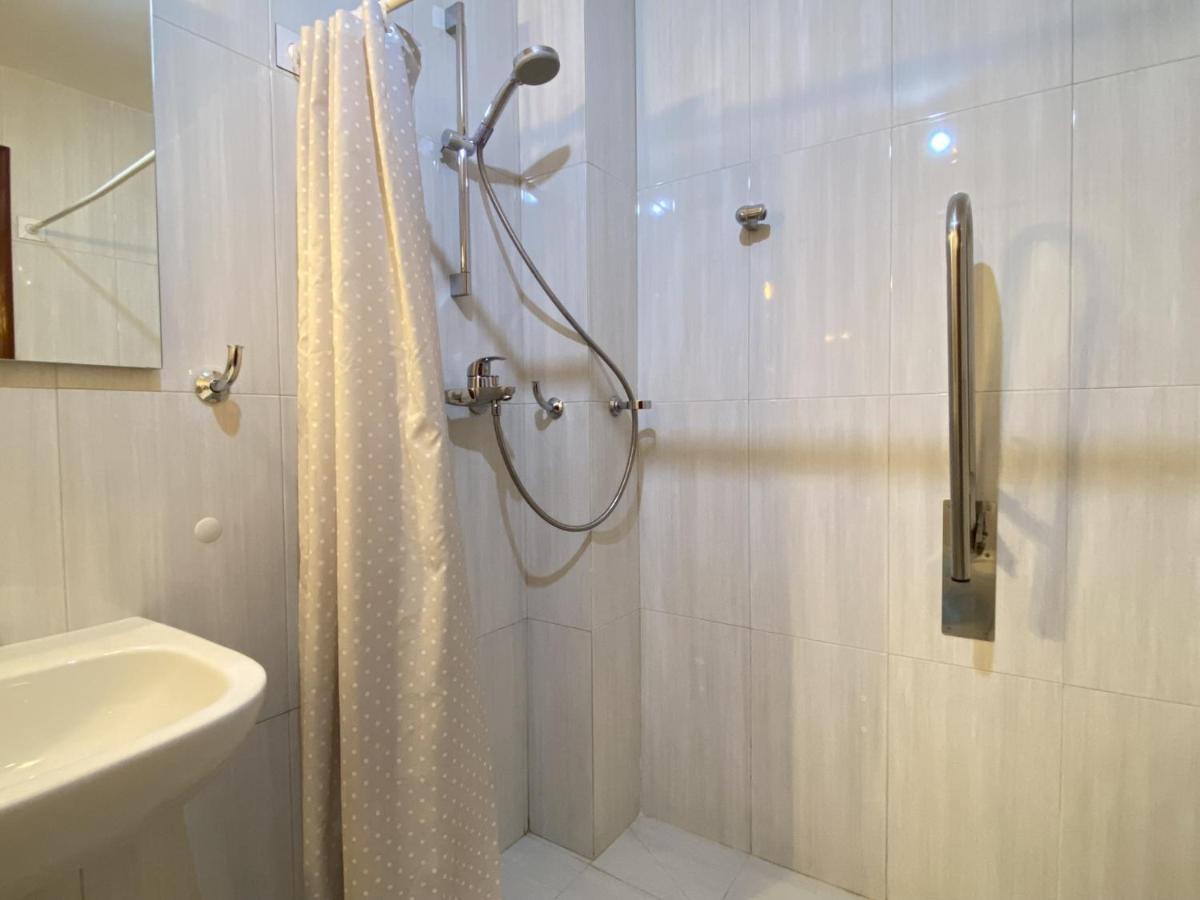Appartamento Torresol Torrecilla 506 Casasol Nerja Esterno foto